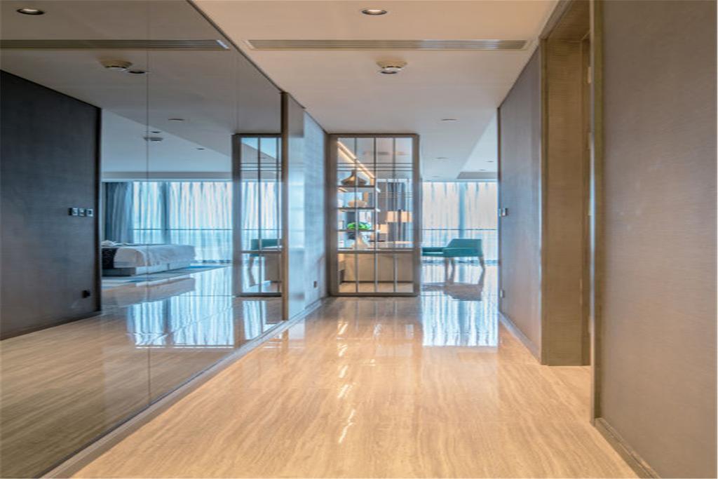 Oakwood Residence Damei Beijing Exterior photo